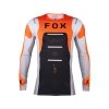 FOX BLUZA OFF-ROAD FLEXAIR MAGNETIC FLUO ORANGE